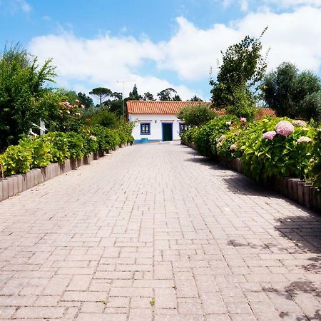 Quinta Dos Moinhos Villa Ourém Exterior foto