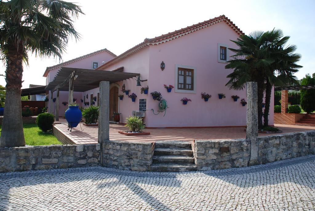 Quinta Dos Moinhos Villa Ourém Exterior foto