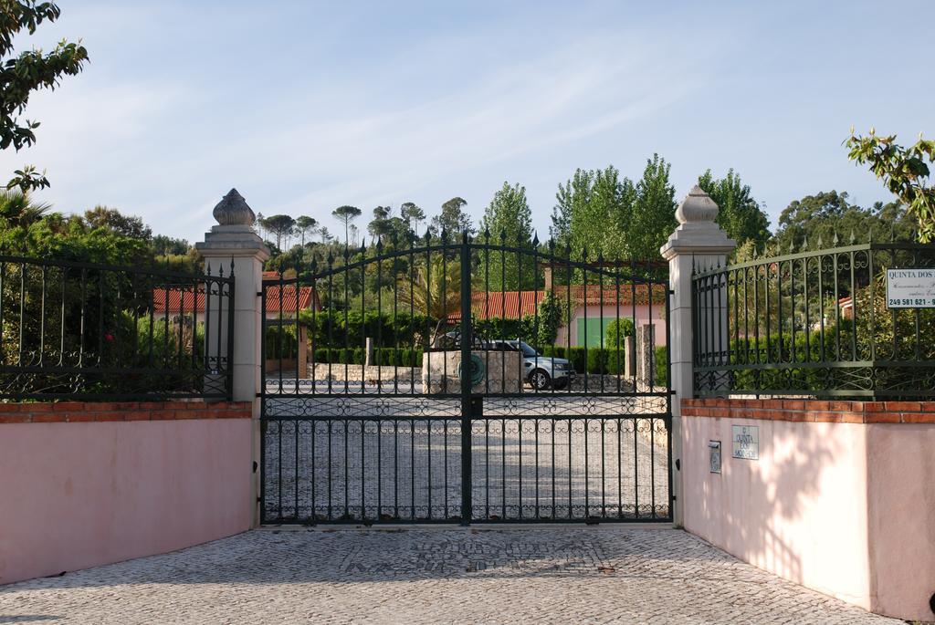 Quinta Dos Moinhos Villa Ourém Exterior foto